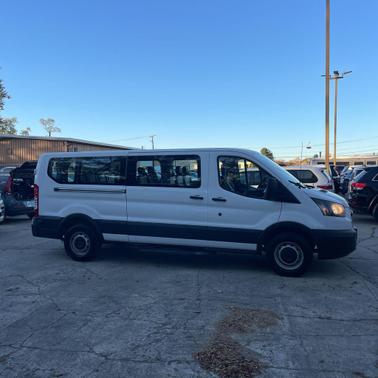 2017 Ford Transit-350 XL