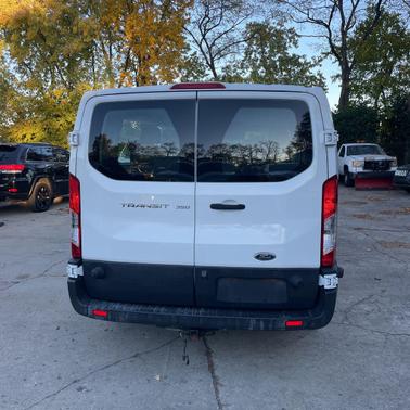 2017 Ford Transit-350 XL