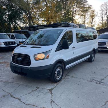 2017 Ford Transit-350 XL