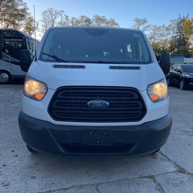 2017 Ford Transit-350 XL