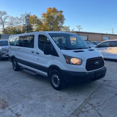 2017 Ford Transit-350 XL