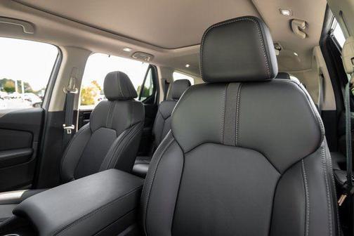 2024 Honda Pilot Touring 8-Passenger
