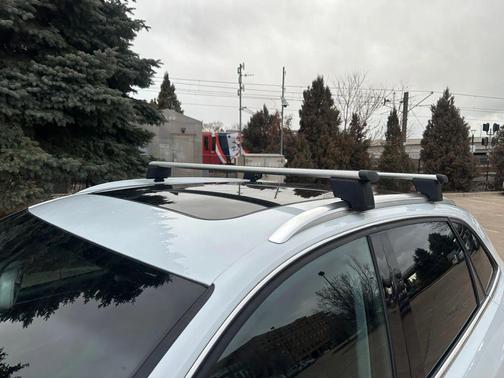 2016 Audi Q5 2.0T Premium Plus