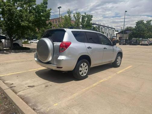 2008 Toyota RAV4 Sport