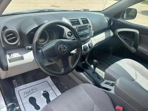 2008 Toyota RAV4 Sport