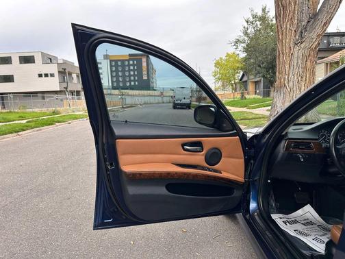 2011 BMW 328 xDrive
