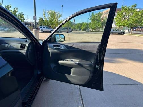 2008 Subaru Impreza Outback Sport Wagon