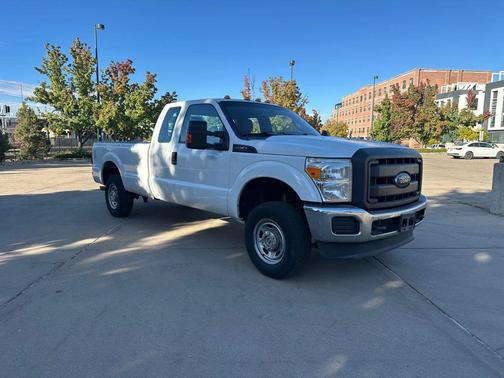2013 Ford F-250 XL