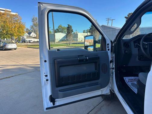 2013 Ford F-250 XL
