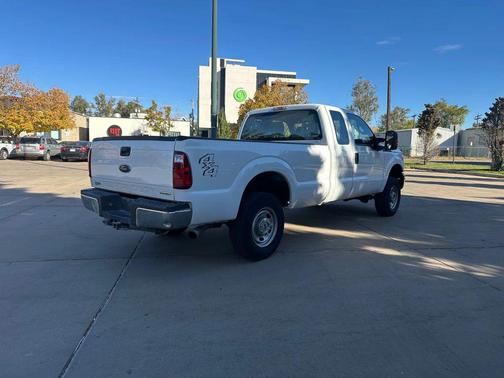2013 Ford F-250 XL