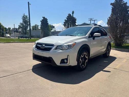 2017 Subaru Crosstrek 2.0i Premium
