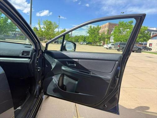 2014 Subaru Impreza 2.0i Sport Premium