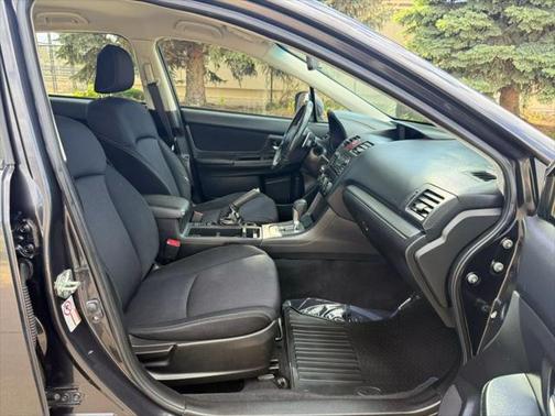 2014 Subaru Impreza 2.0i Sport Premium