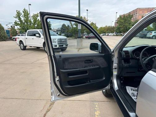2006 Honda CR-V EX
