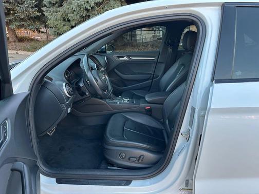 2015 Audi A3 2.0T Premium Plus