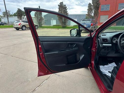 2014 Subaru Impreza 2.0i