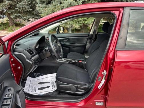2014 Subaru Impreza 2.0i
