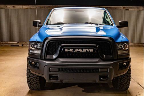 2020 RAM 1500 Classic SLT