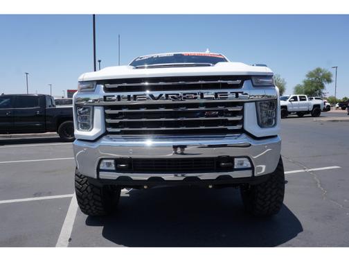 Used Chevrolet Silverado 2500 for Sale Near Me | Cars.com