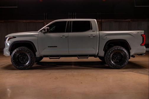Lunar Rock 2023 Toyota Tundra SR5