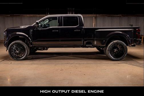 2026 Ford F-450 Lariat