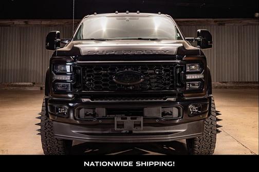 2026 Ford F-450 Lariat