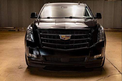 2020 Cadillac Escalade ESV Premium Luxury
