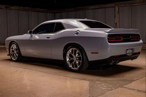 2020 Dodge Challenger GT
