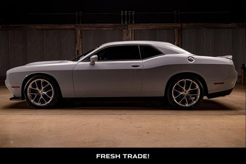 2020 Dodge Challenger GT