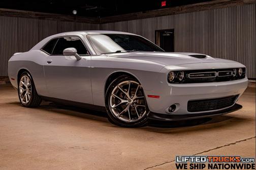 2020 Dodge Challenger GT