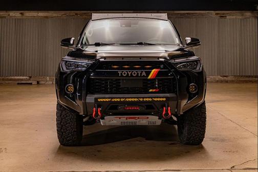 2023 Toyota 4Runner 40th Anniversary Special Edition