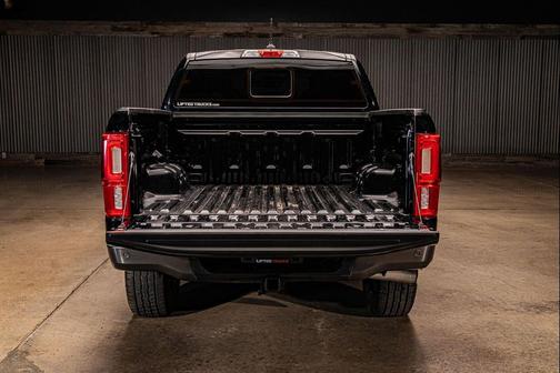 Shadow Black 2020 Ford Ranger XLT