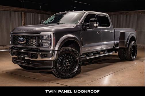 2024 Ford F-450 XL