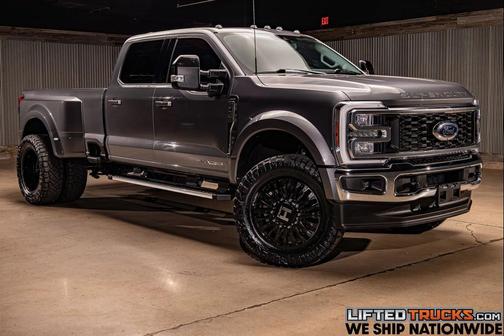 2024 Ford F-450 XL