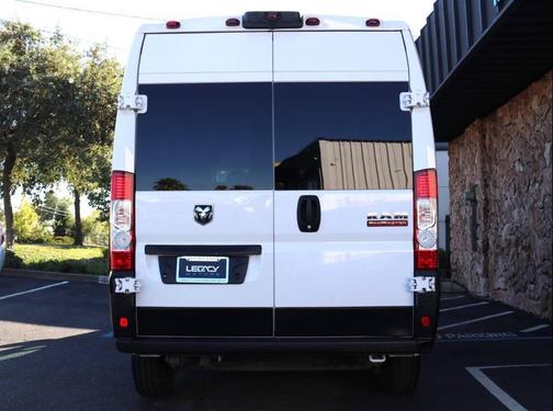 2021 RAM ProMaster 2500 High Roof