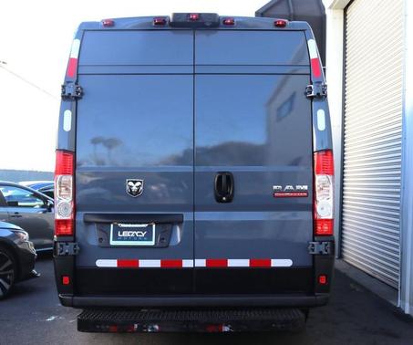 2020 RAM ProMaster 3500 High Roof