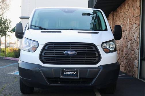 2018 Ford Transit-350 Base