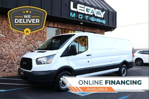 2018 Ford Transit-350 Base