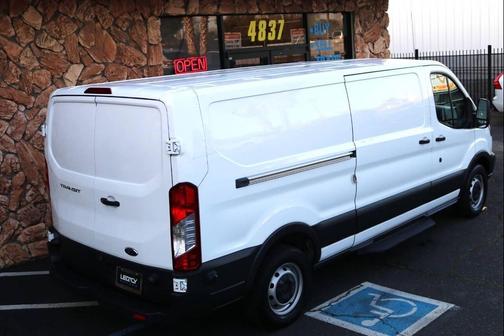 2018 Ford Transit-350 Base