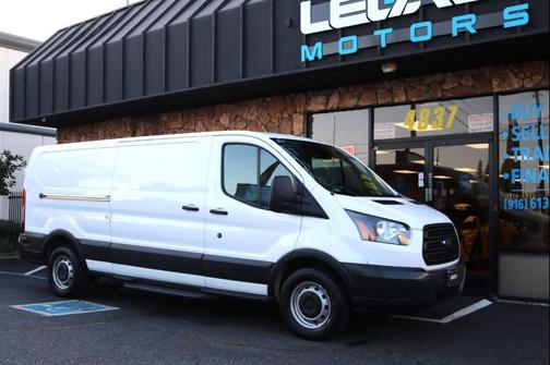 2018 Ford Transit-350 Base