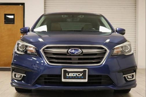 2019 Subaru Legacy Limited