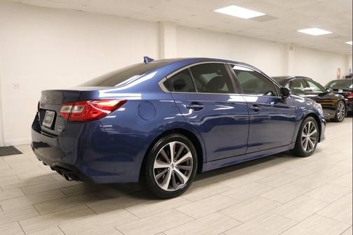 2019 Subaru Legacy Limited