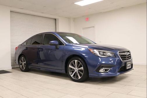2019 Subaru Legacy Limited