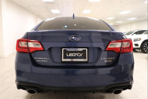 2019 Subaru Legacy Limited