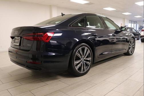 2020 Audi A6 45 Premium Plus