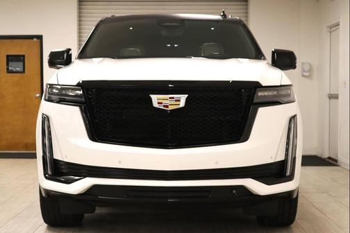 2021 Cadillac Escalade ESV Sport