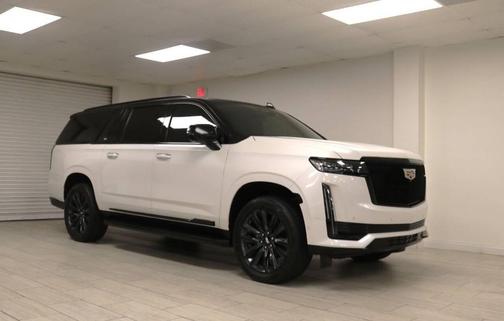 2021 Cadillac Escalade ESV Sport