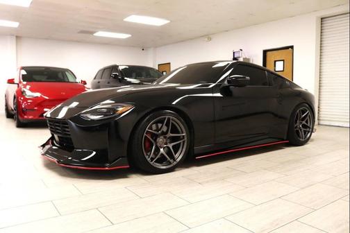 2023 Nissan Z Performance Auto
