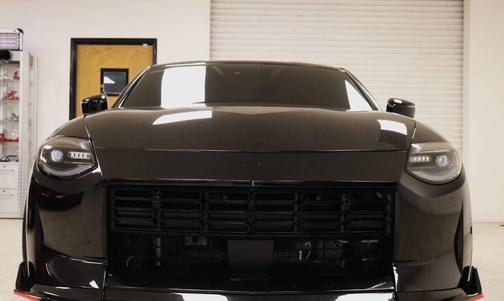 2023 Nissan Z Performance Auto