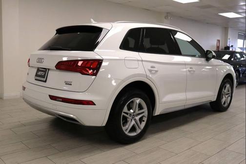 2018 Audi Q5 2.0T Premium